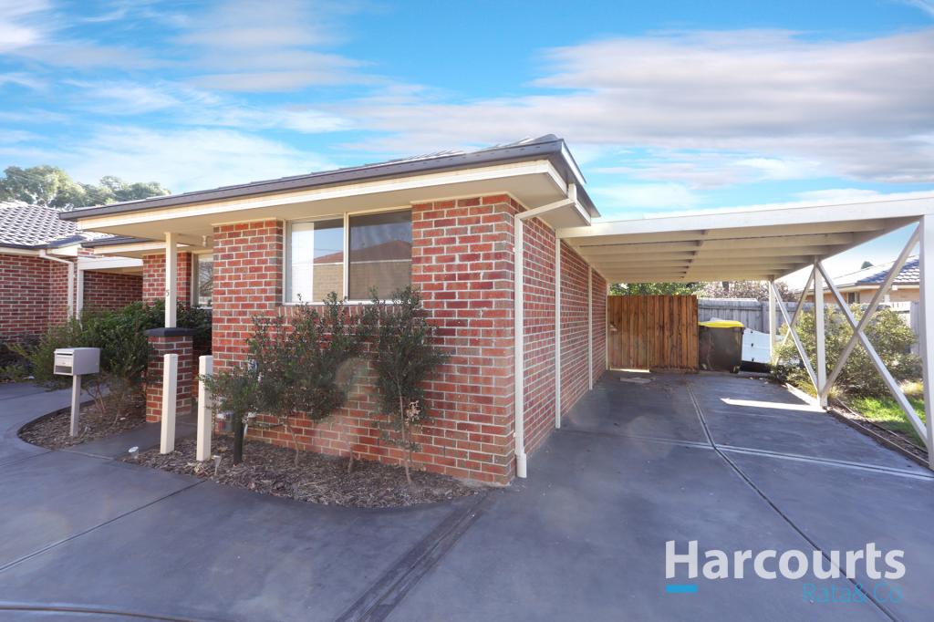 5 Delwyn Cl, Thomastown, VIC 3074