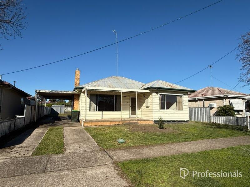 22 Mcphee St, Hamilton, VIC 3300