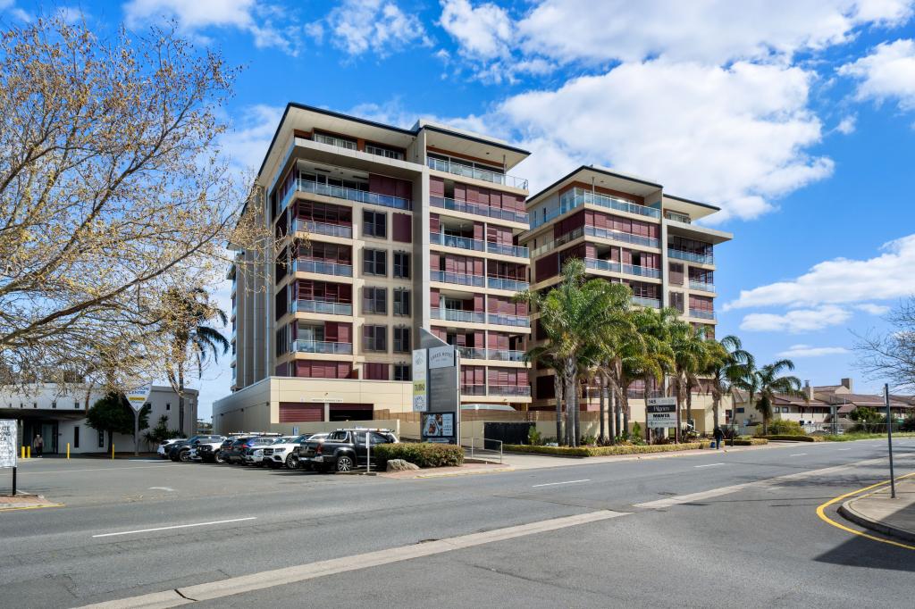 506/145 Brebner Dr, West Lakes, SA 5021