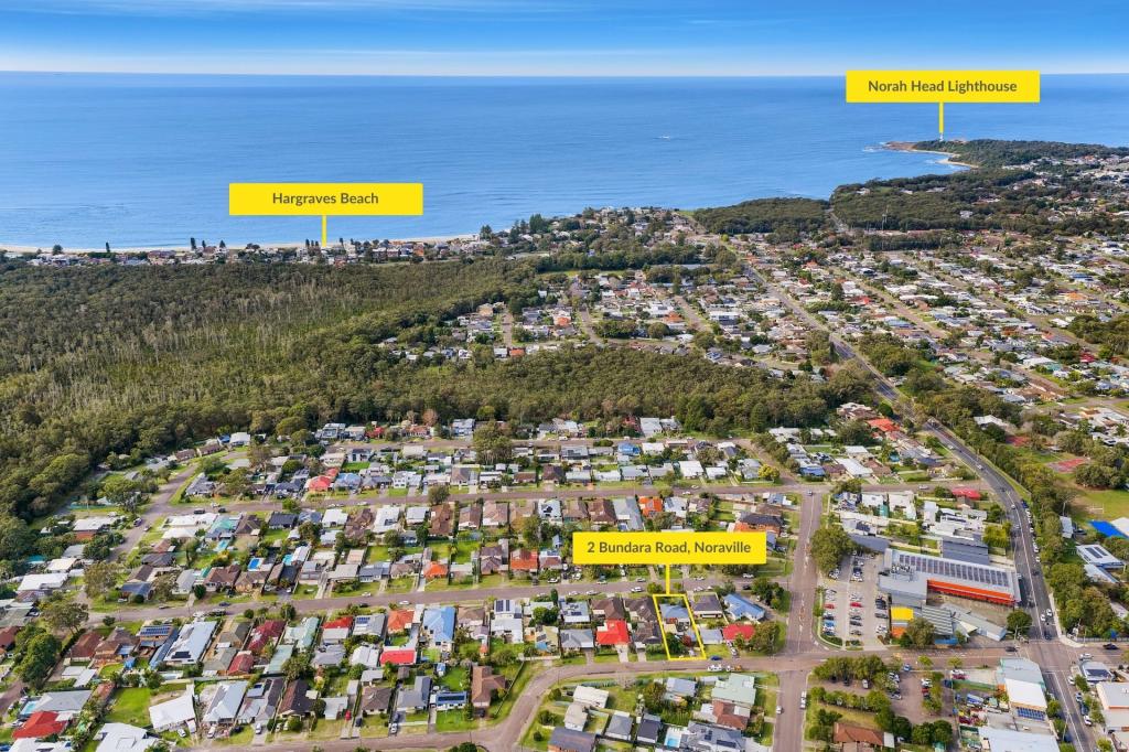 2 Bundara Rd, Noraville, NSW 2263