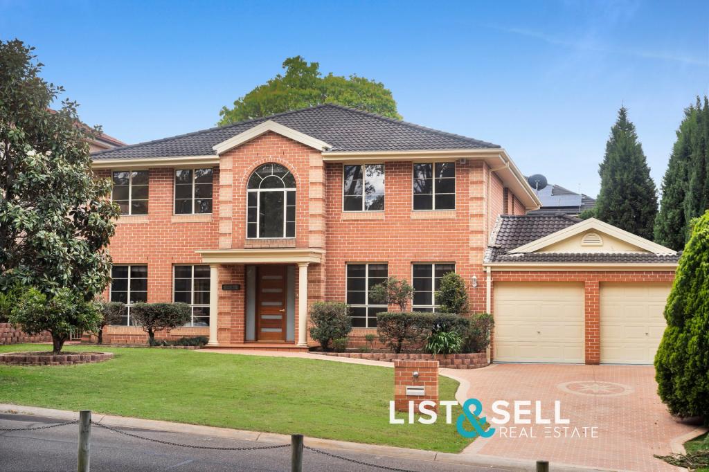 28 Barrack Cct, Macquarie Links, NSW 2565