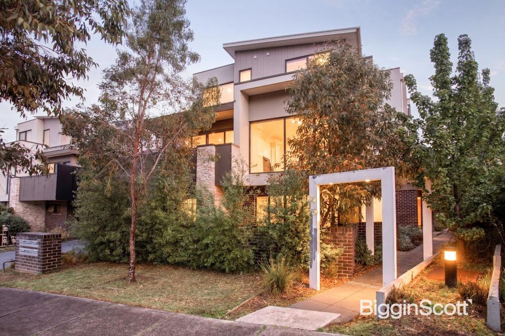 8/2 Curlew Ct, Doncaster, VIC 3108