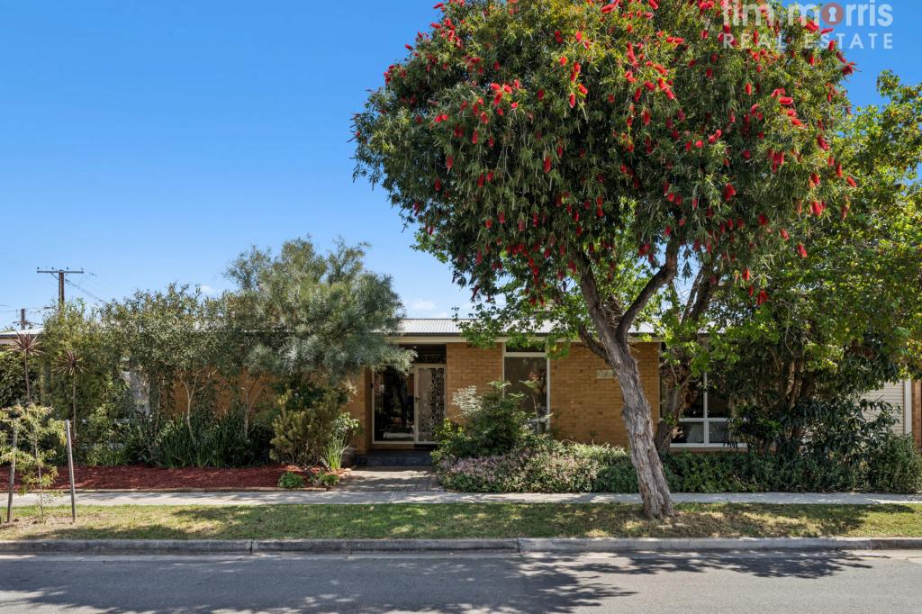 5 BELTANA ST, FLINDERS PARK, SA 5025