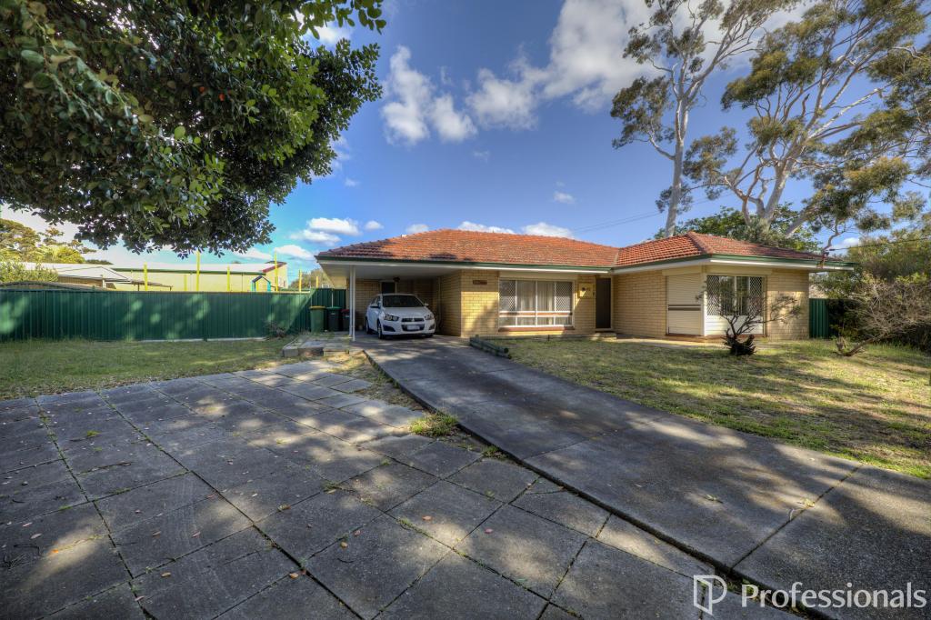 45 Netherwood Rd, High Wycombe, WA 6057