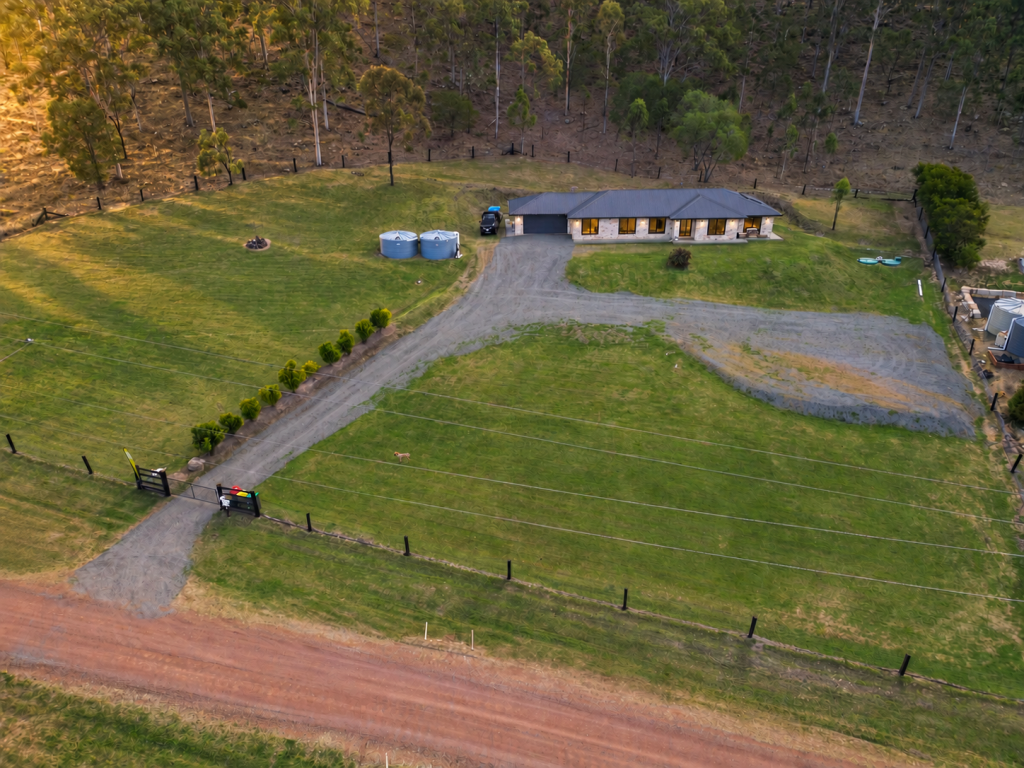 83 MCGUIRES HUT RD, SOUTH RIPLEY, QLD 4306