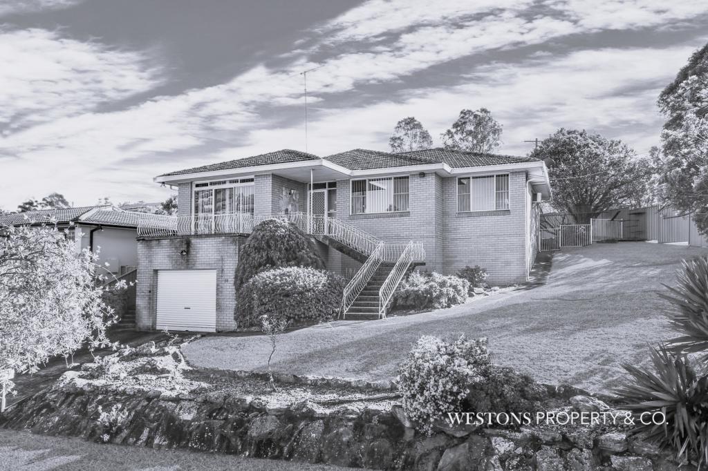 14 Orchard Ave, Winston Hills, NSW 2153