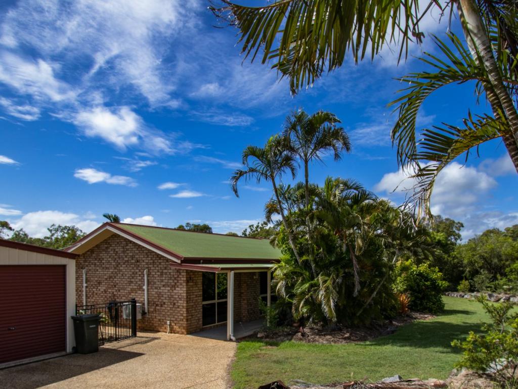 8 Coal Cres, Tannum Sands, QLD 4680