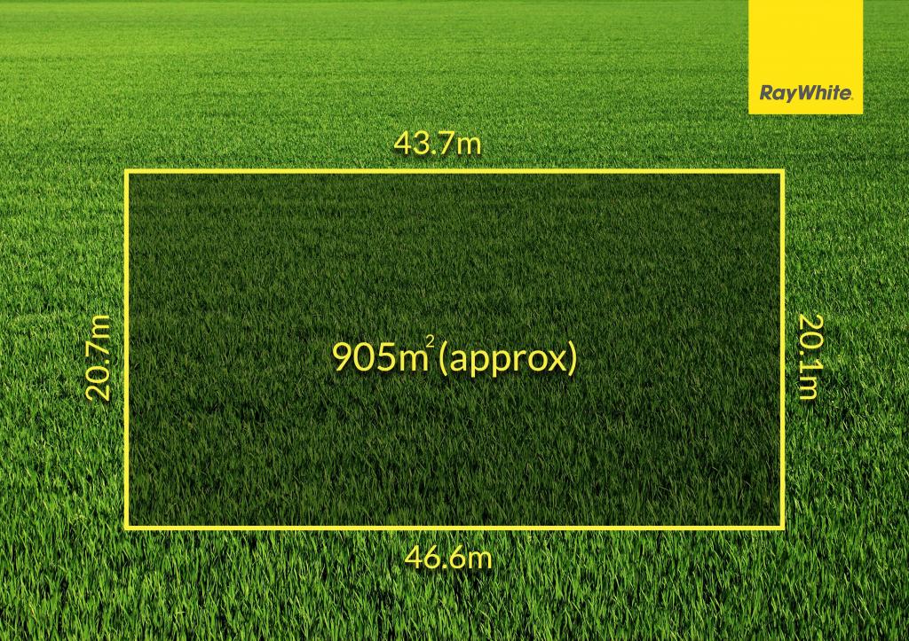 83 Highland Way, Highton, VIC 3216