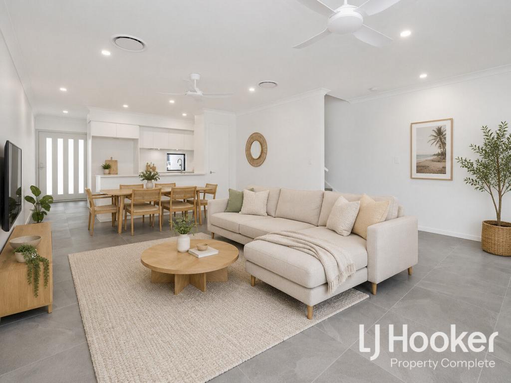 8/2-8 Yarrabilba Dr, Yarrabilba, QLD 4207