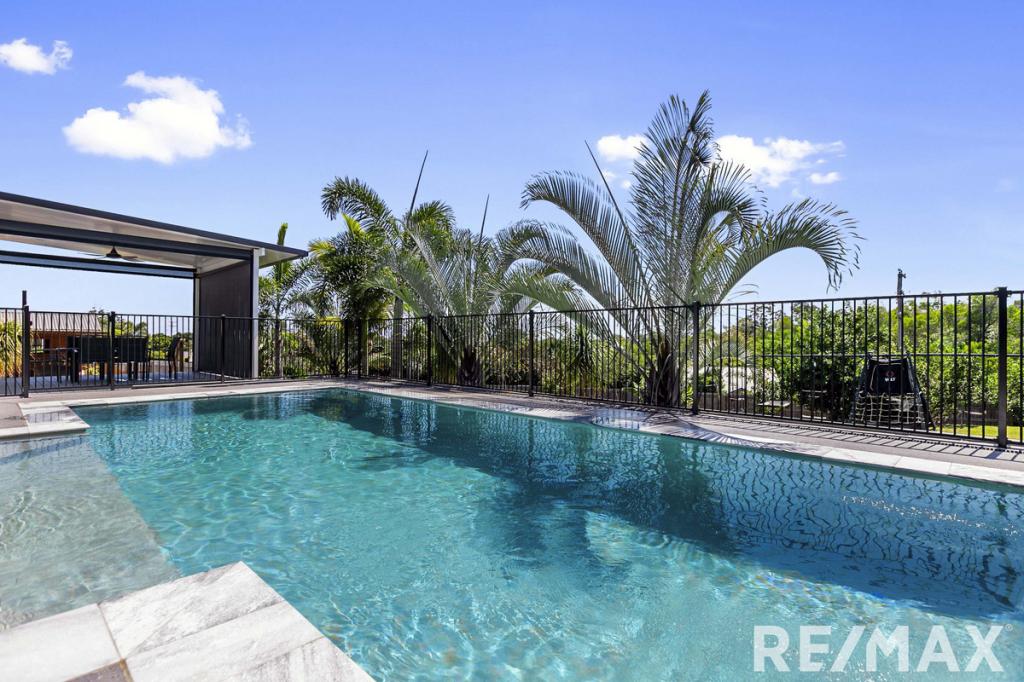 2 Hummock View Dr, Craignish, QLD 4655