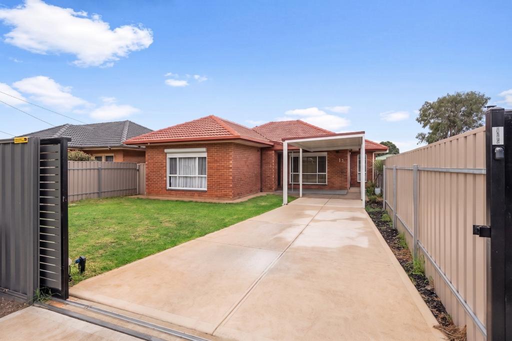 13 Deepdene Ave, Mitchell Park, SA 5043