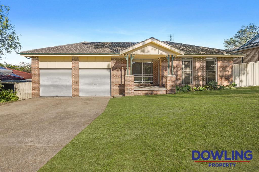11 Tupelo St, Medowie, NSW 2318
