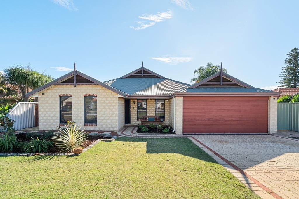 7 Klem Ave, Redcliffe, WA 6104