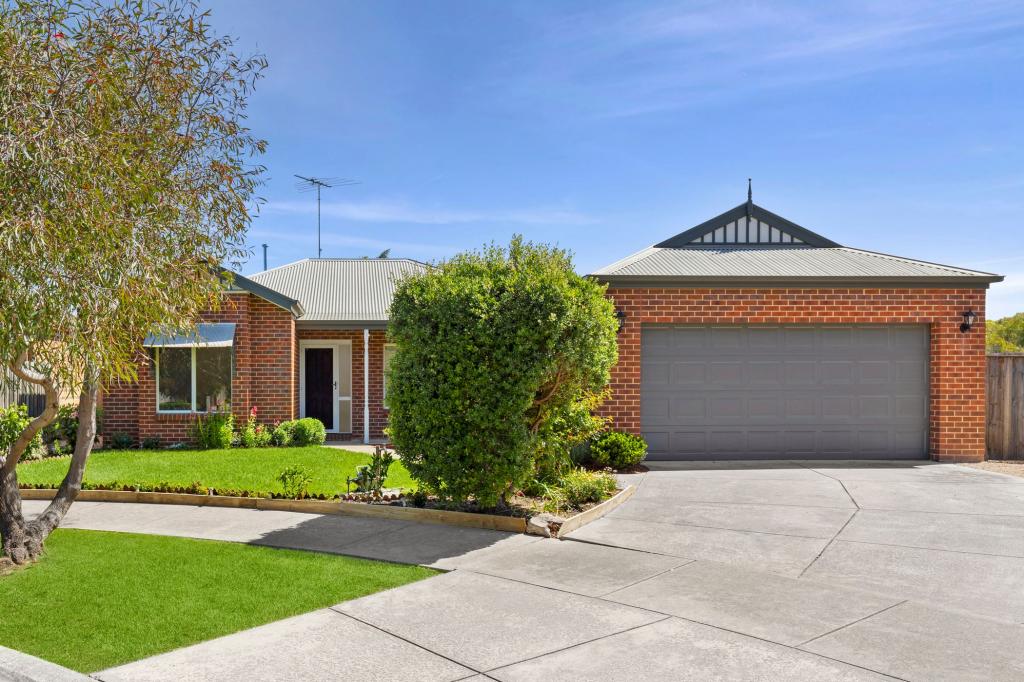 5 Galileo Cl, Lara, VIC 3212