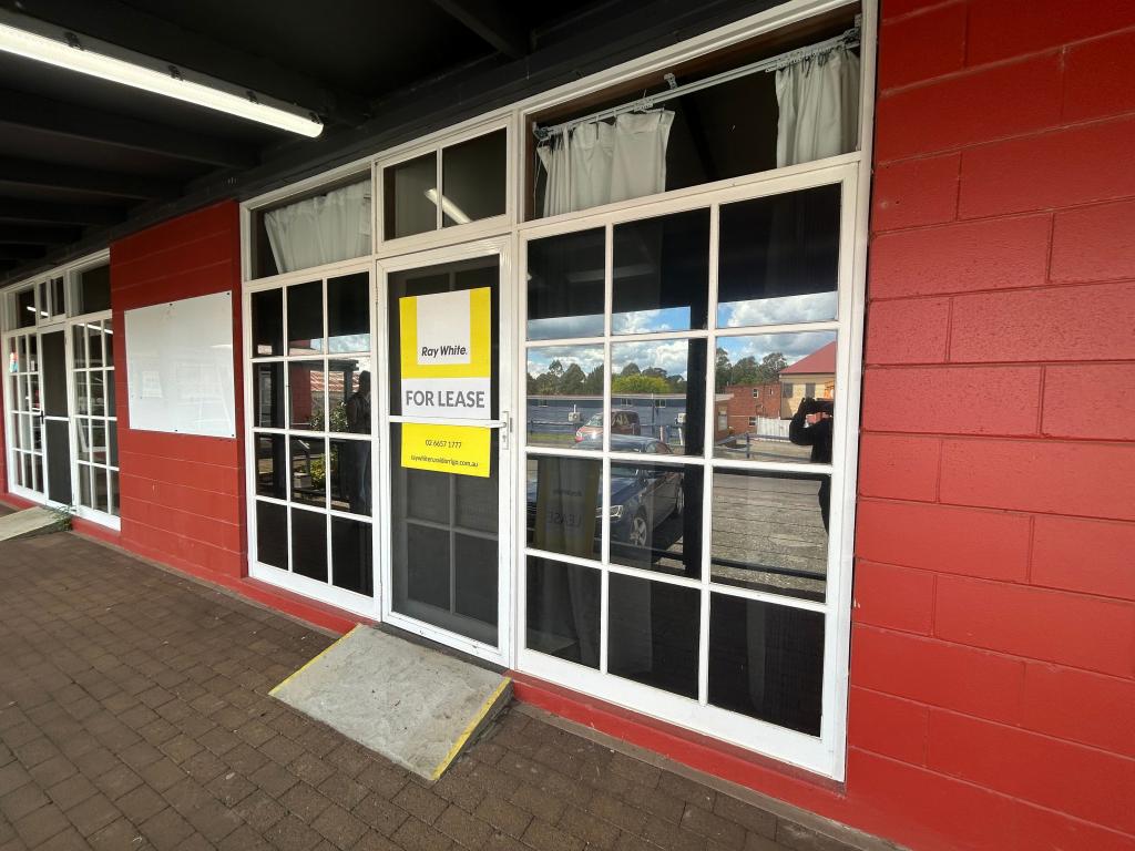 3/12 Cudgery St, Dorrigo, NSW 2453