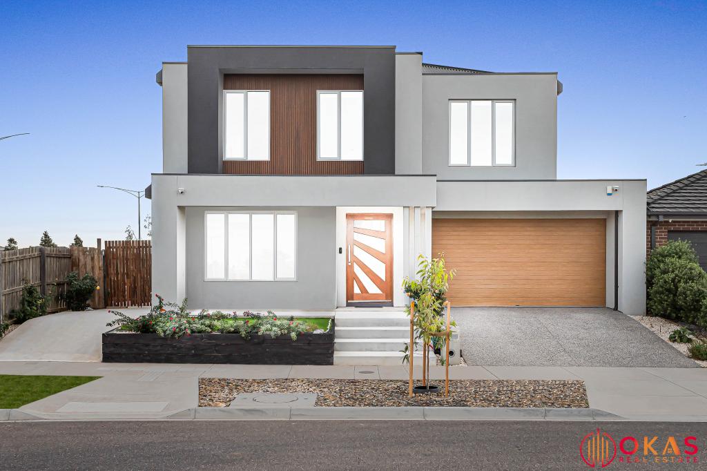 26 Bogong Loop, Tarneit, VIC 3029