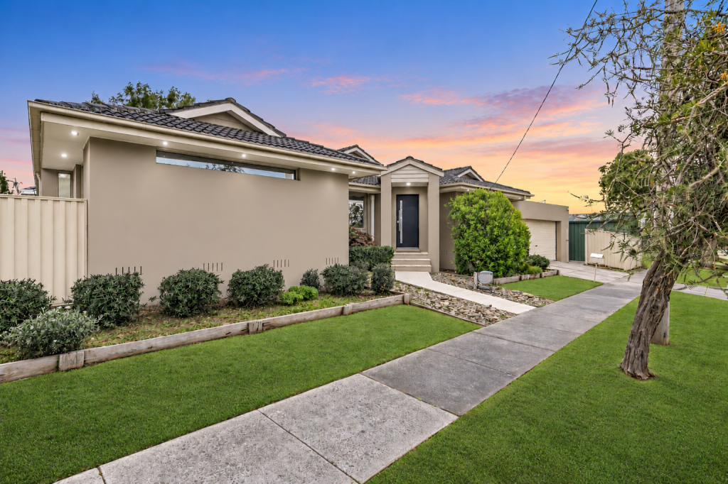 125 Albany Dr, Mulgrave, VIC 3170