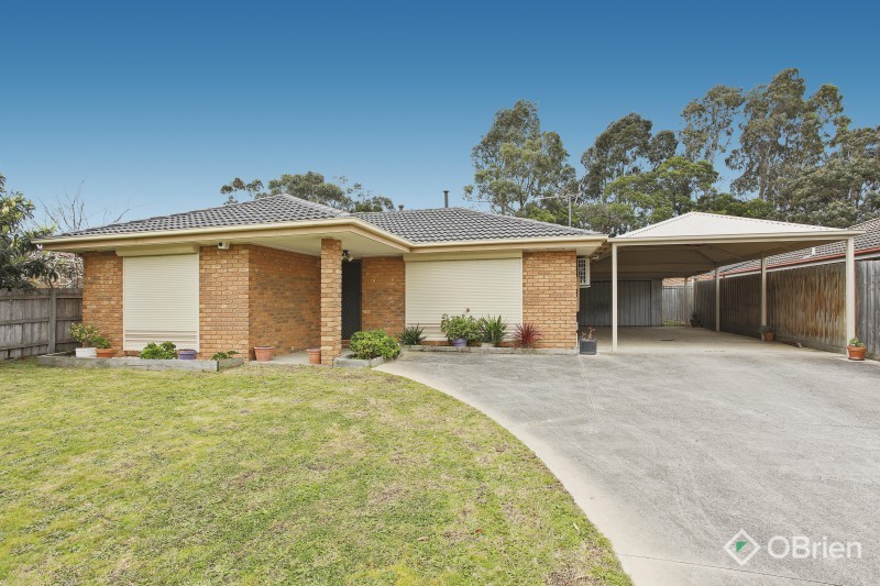 4 Ferncroft Ct, Cranbourne North, VIC 3977