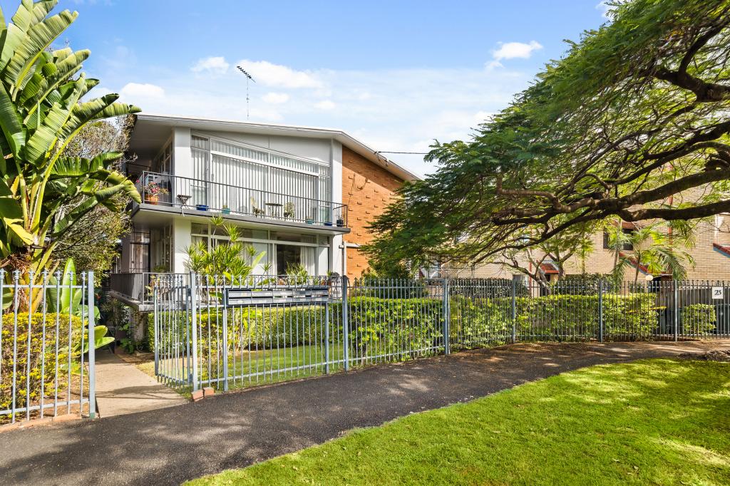 9/23 Llewellyn St, New Farm, QLD 4005