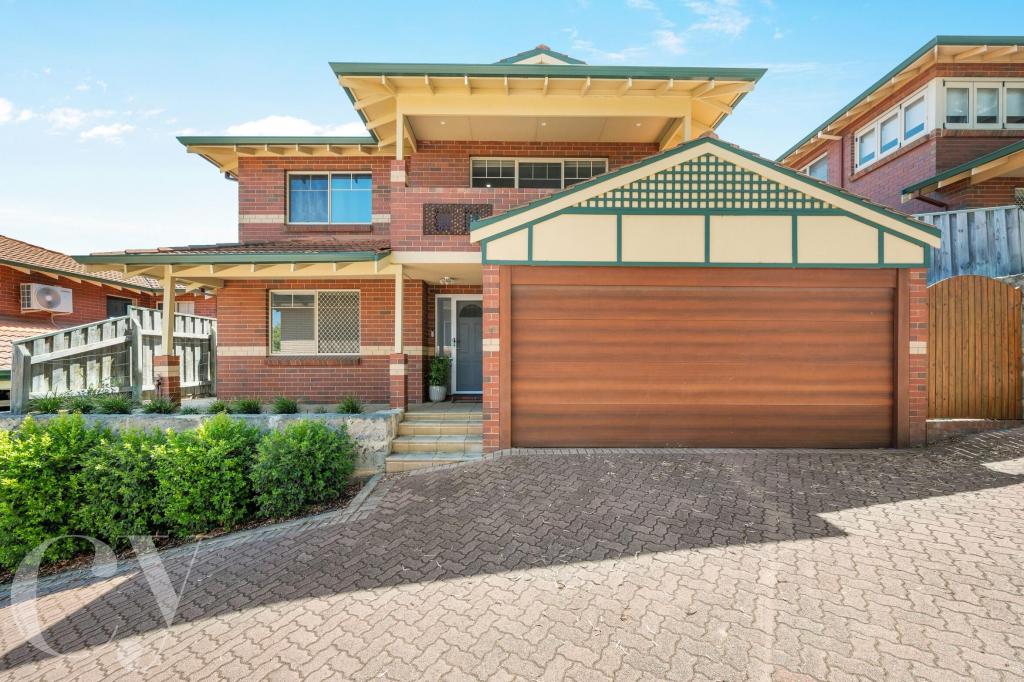 3/192 Roberts St, Joondanna, WA 6060