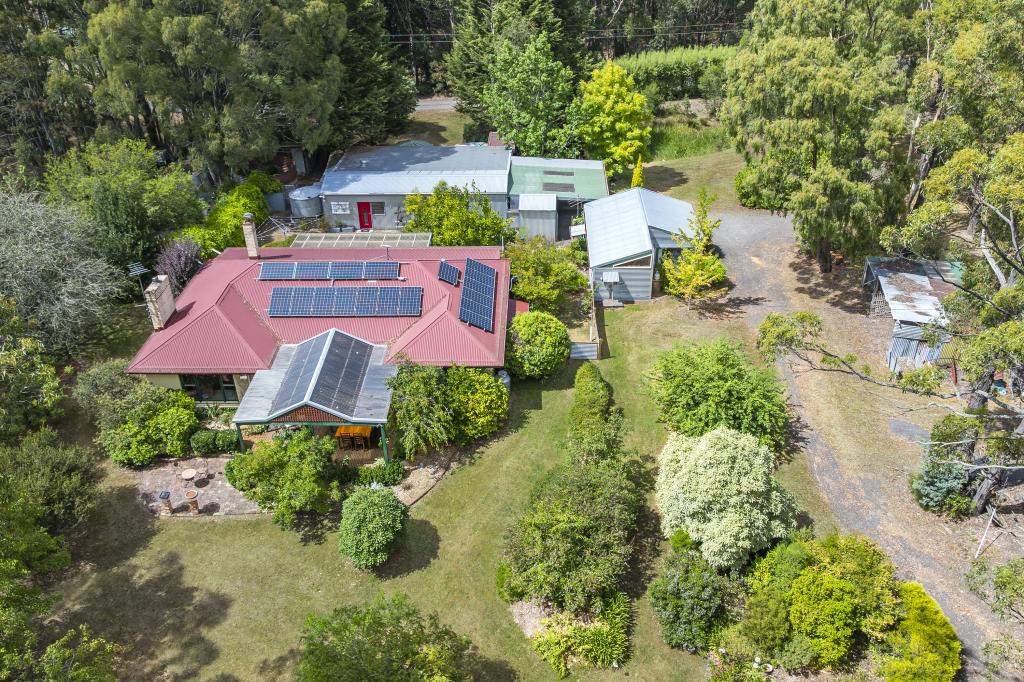 448 Blackwood Rd, Macedon, VIC 3440