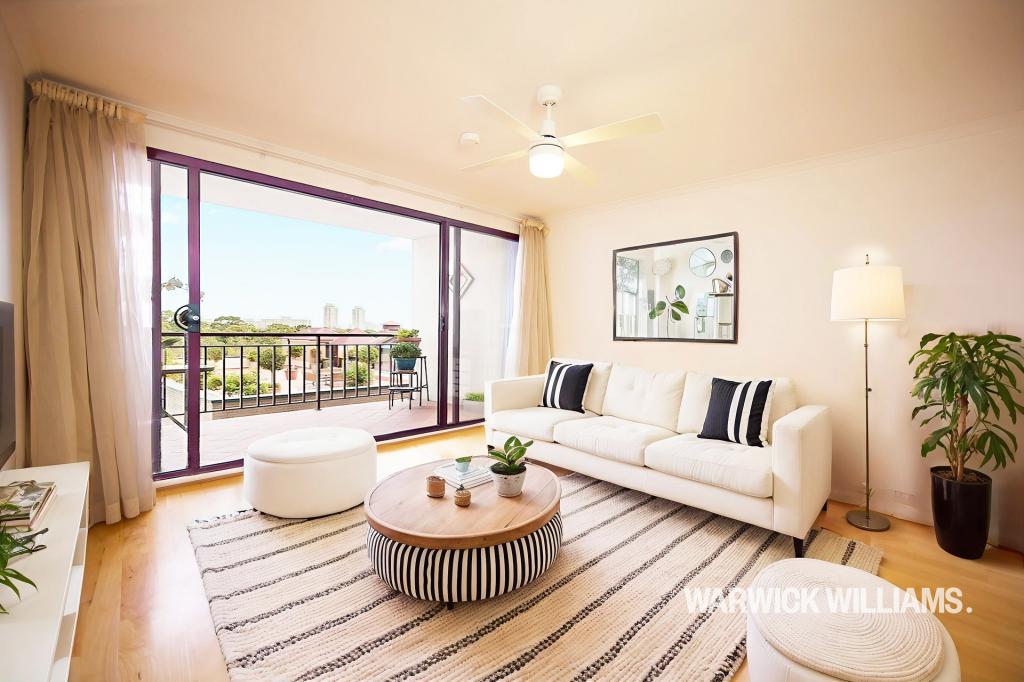 504/508-528 Riley St, Surry Hills, NSW 2010