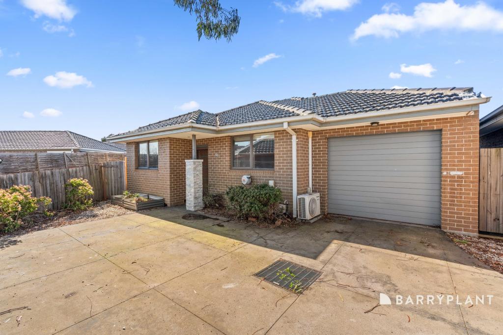 56 Serenity Way, South Morang, VIC 3752