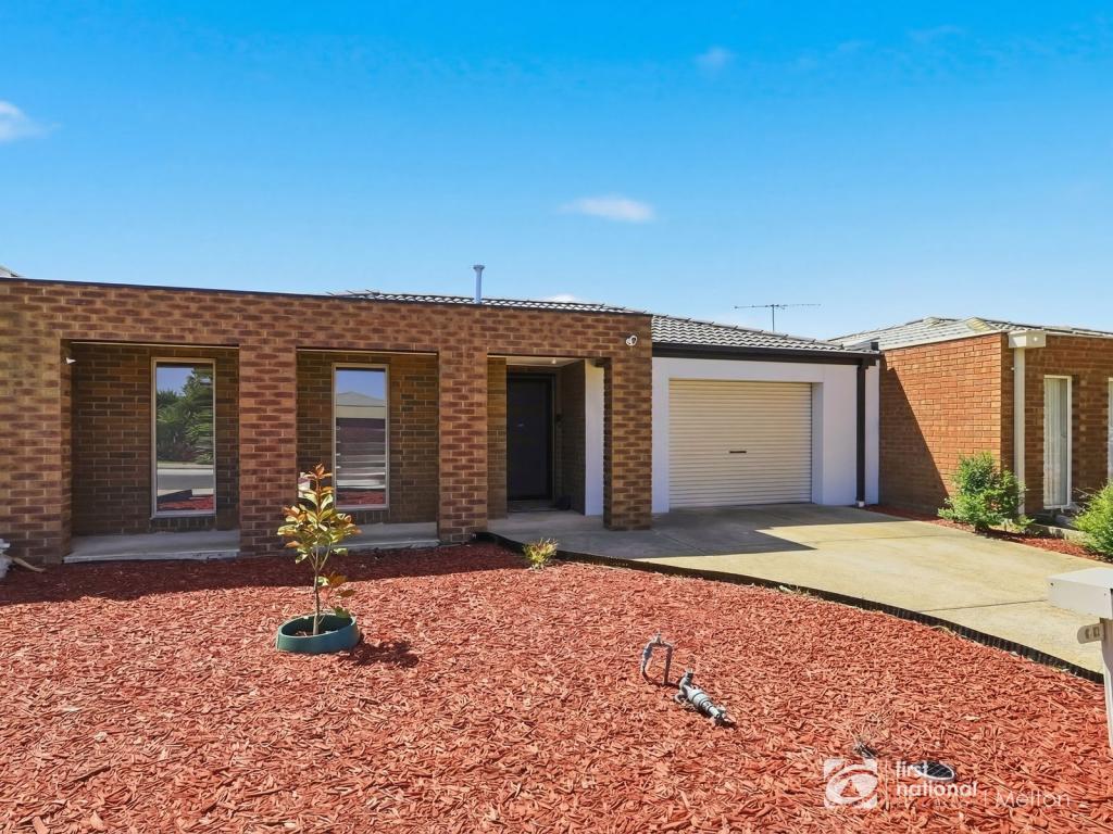15 Sutton Gr, Melton West, VIC 3337