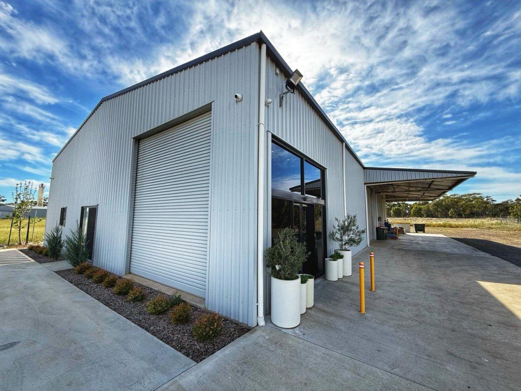 25 Galari Cct, Condobolin, NSW 2877