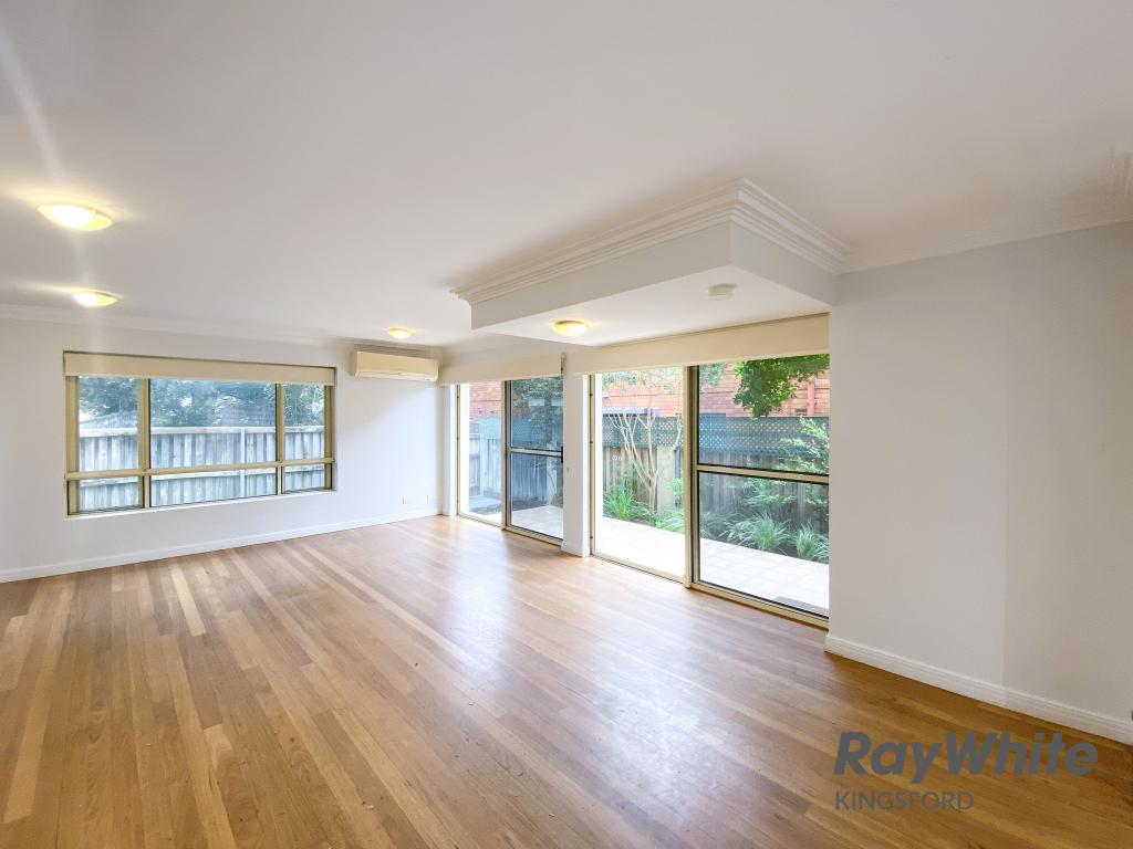 3/95 Middle St, Kingsford, NSW 2032