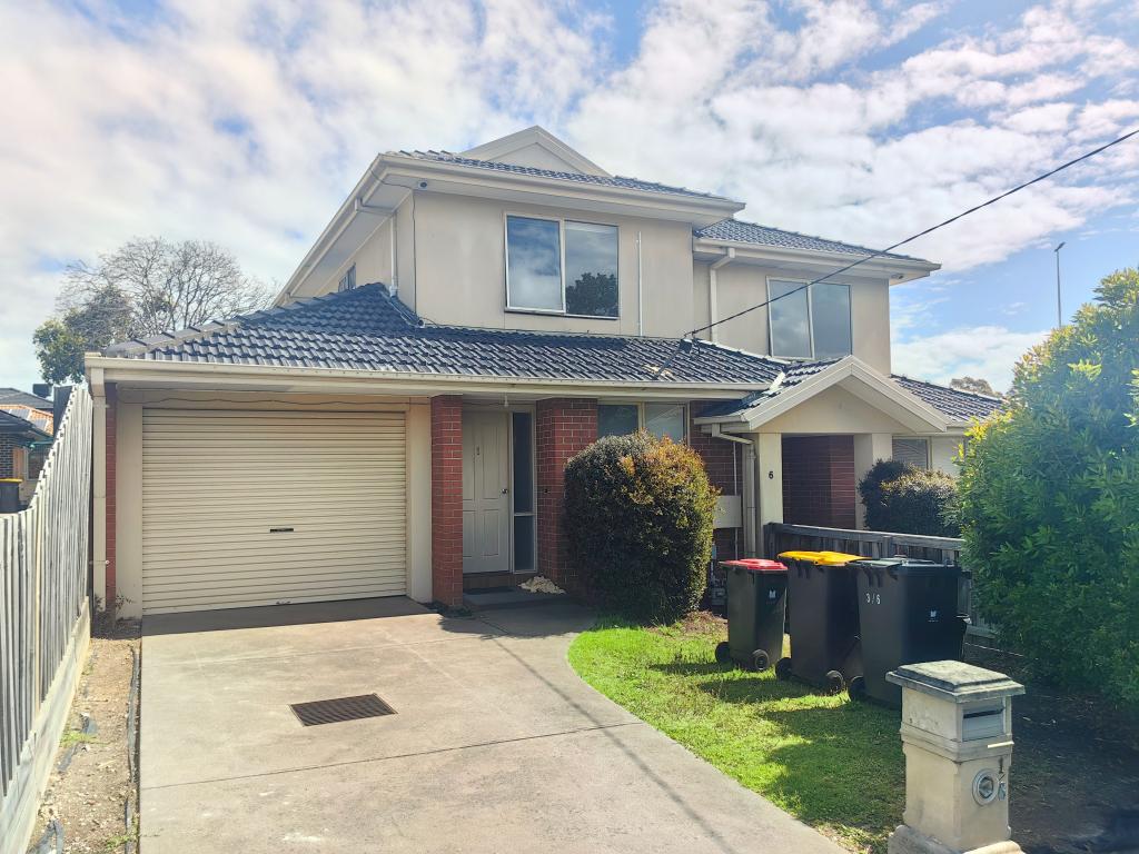 1&2/6 Atlantic St, Clayton, VIC 3168