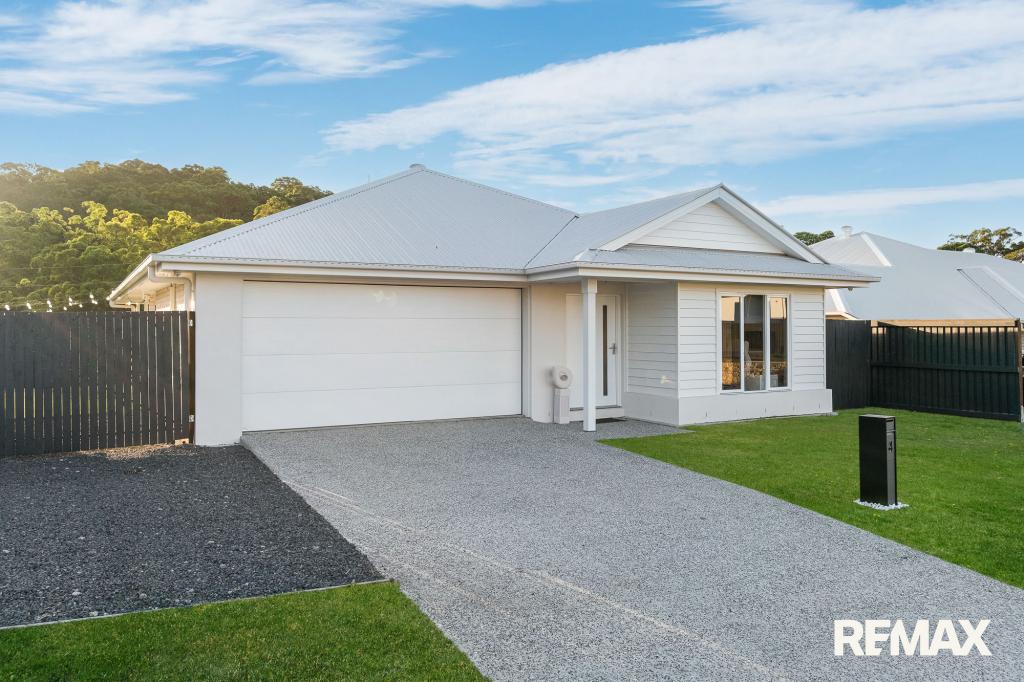 4 Mallee Pl, Nambour, QLD 4560