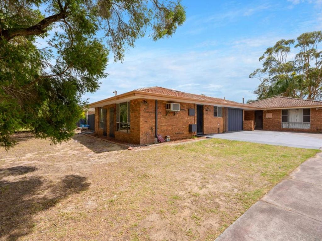 14a Webb St, Gosnells, WA 6110