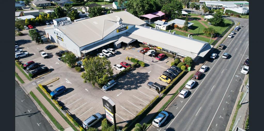B/93 Main St, Proserpine, QLD 4800