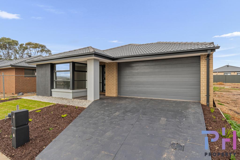 36 Boldiston Cres, Huntly, VIC 3551