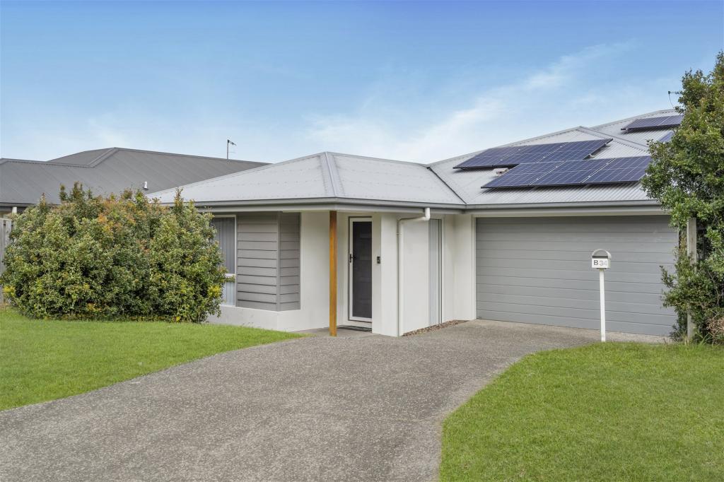 34b Looby Cres, Pimpama, QLD 4209