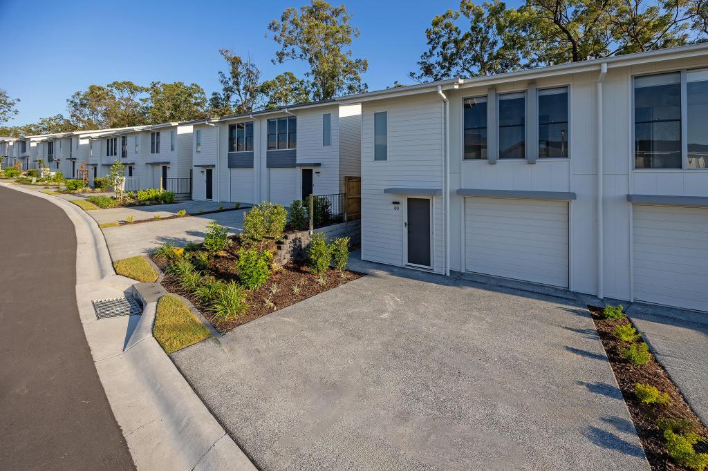 74/47 Urbana Bvd, Coomera, QLD 4209