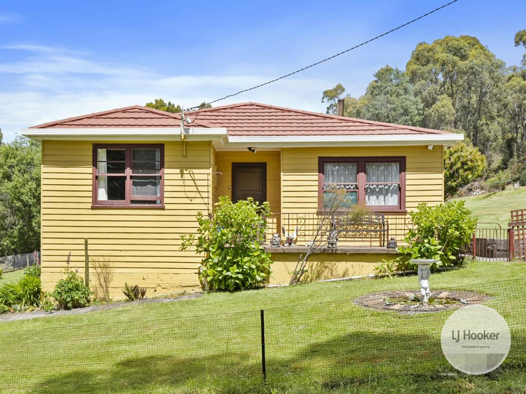 9 Millhouses Rd, Longley, TAS 7150