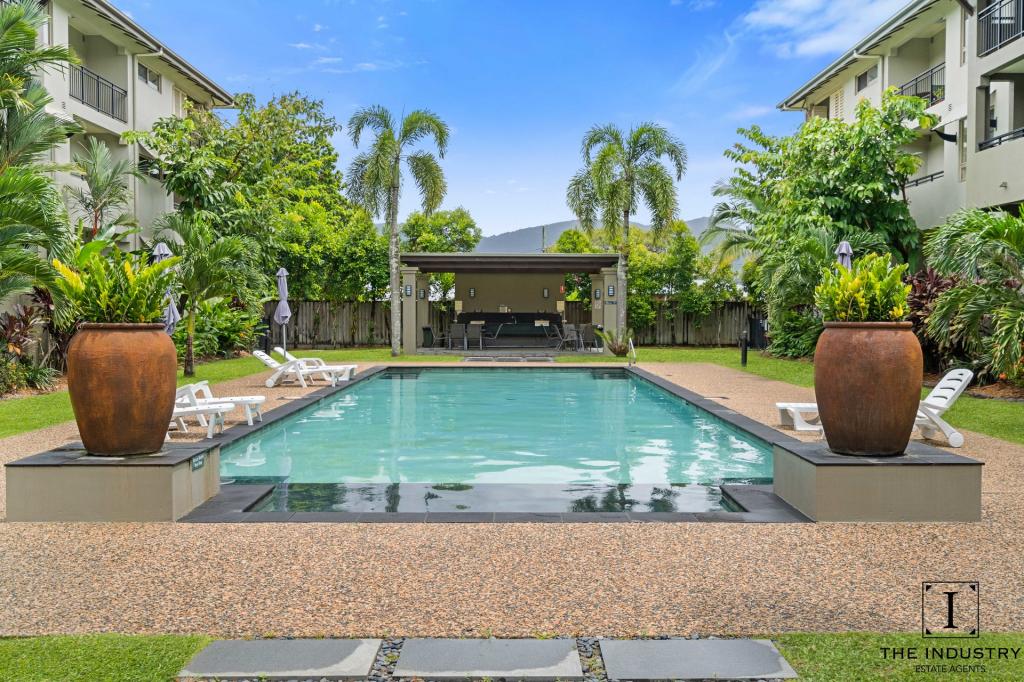 1207/37-41 MANN ST, WESTCOURT, QLD 4870