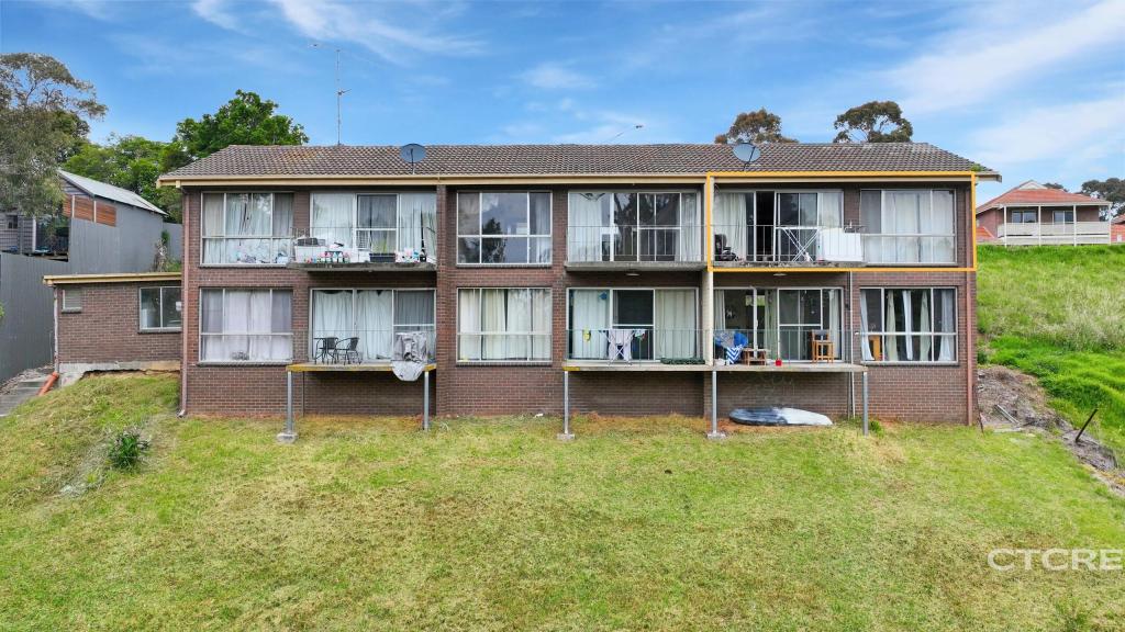 4/58 Riverine St, Bairnsdale, VIC 3875