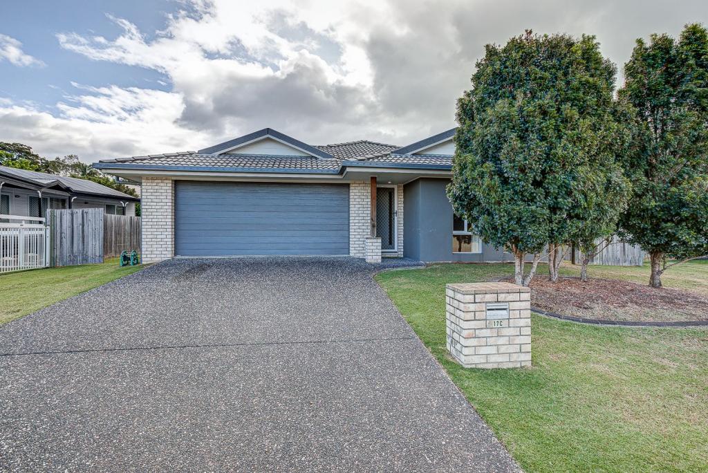 17c Spruce St, Loganlea, QLD 4131