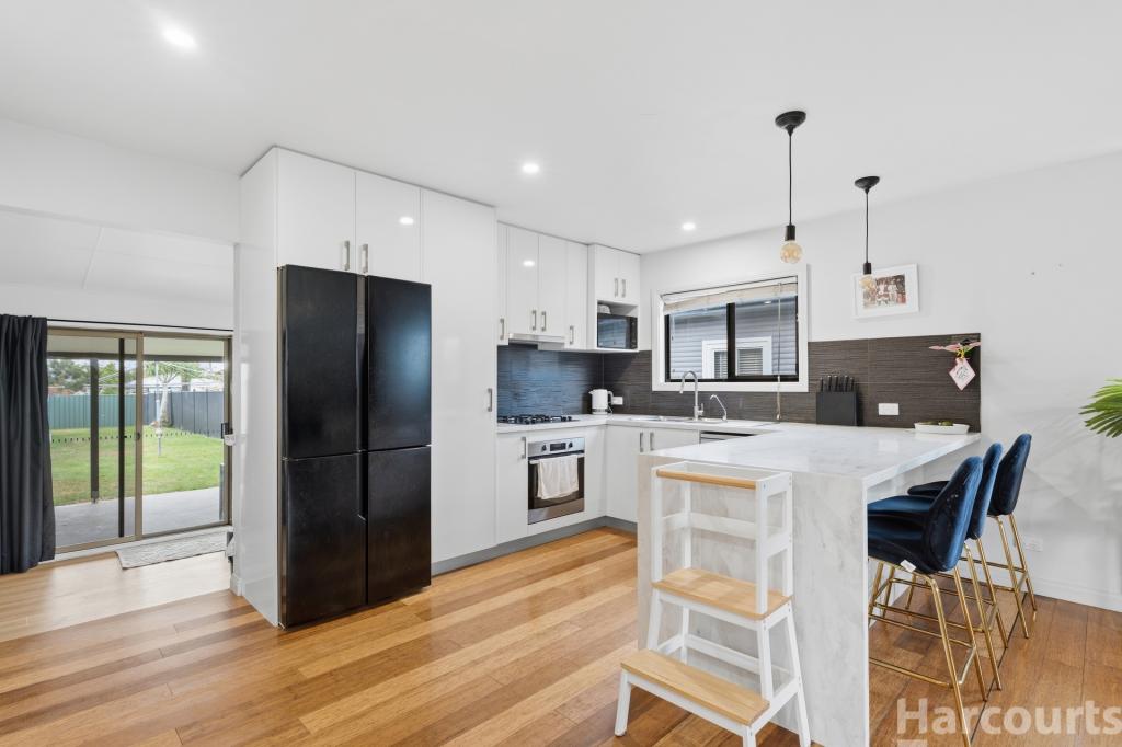 40 TABRETT ST, WEST KEMPSEY, NSW 2440