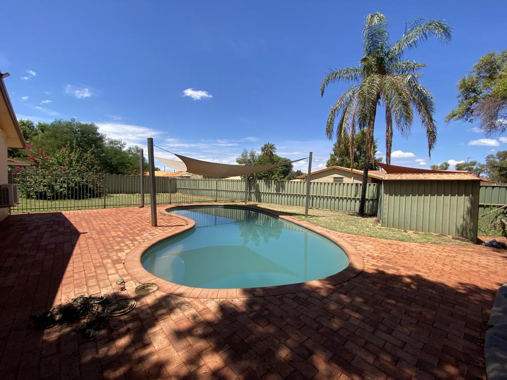 39 Gandawarra Cres, Newman, WA 6753