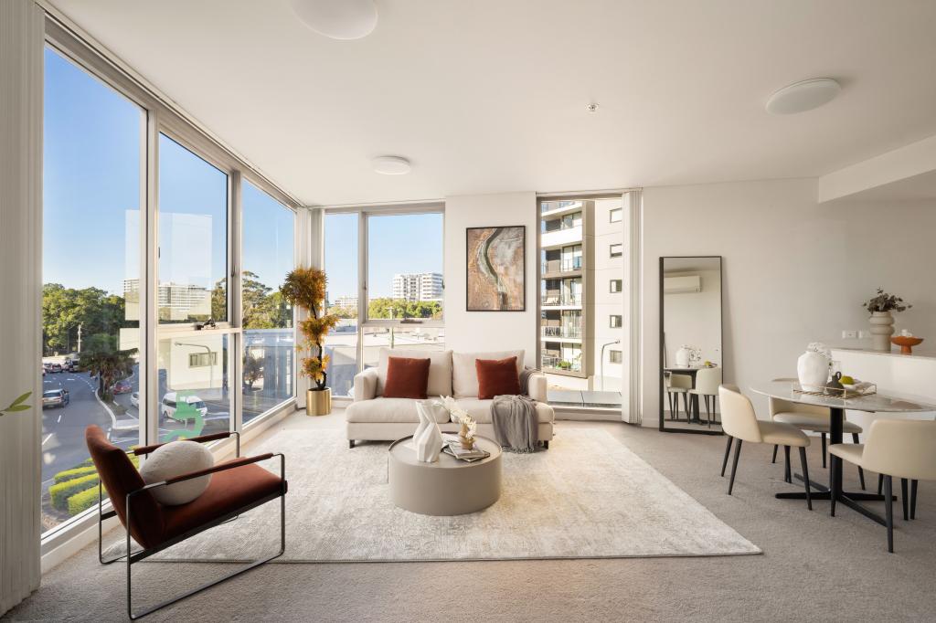 208/1 Brodie Spark Dr, Wolli Creek, NSW 2205