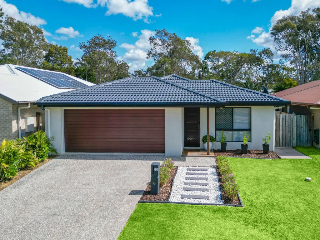 32 Bluestar Cct, Caboolture, QLD 4510