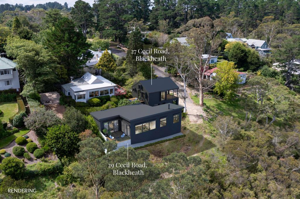 27-31 Cecil Rd, Blackheath, NSW 2785