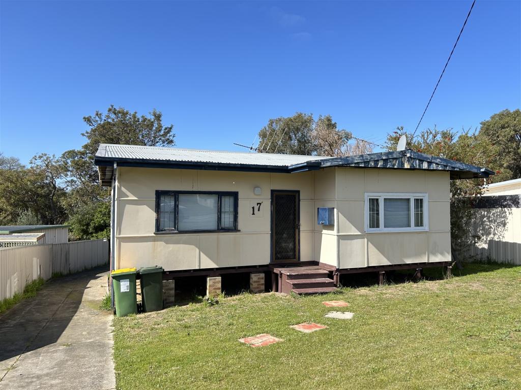 17a Lynda St, Falcon, WA 6210