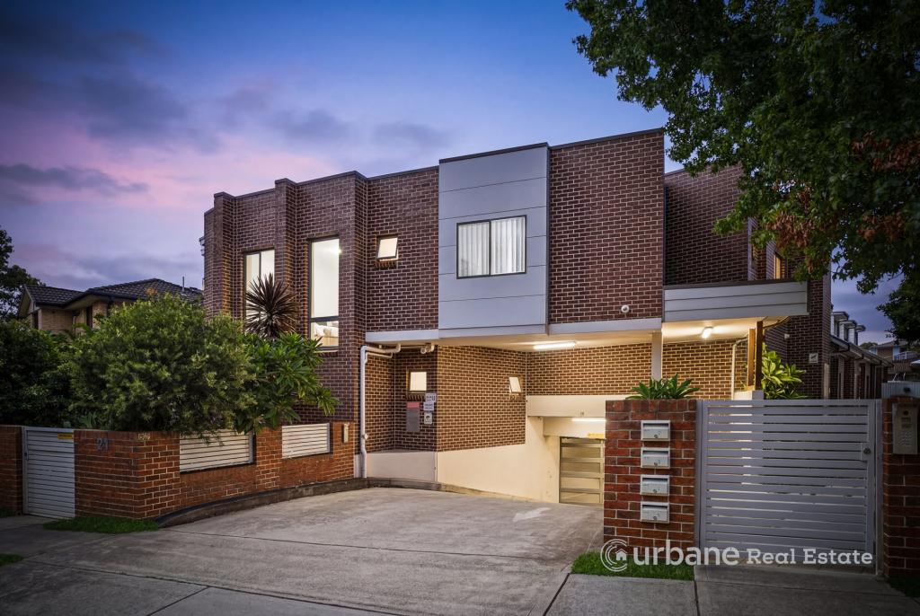 5/21 Girraween Rd, Girraween, NSW 2145