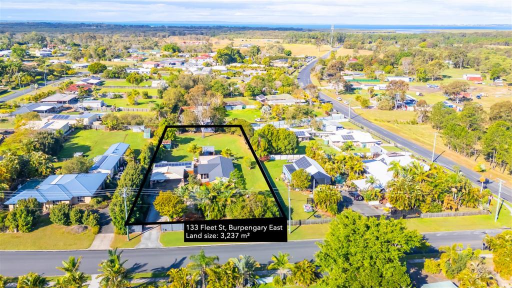133 Fleet St, Burpengary East, QLD 4505