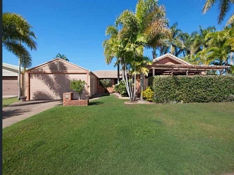 14 Madrid Ct, Kirwan, QLD 4817